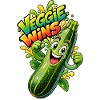 Zucchini Held Veggie Wins