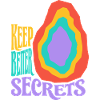 Geologie – Rocks Keep Better Secrets