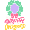 Weihnachtskranz – My Wreath Is Overbooked