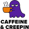 Kaffeegeist: Caffein & Creepin