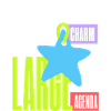 Sternanhänger – Small Charm Large Agenda