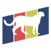 Gepard Retro Silhouette