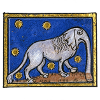 Mittelalterlicher Elefant
