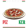 Der Beste Pizzabäcker Der Welt