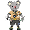 Koala Explorer Safari Abenteuer