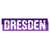 Dresden Banner - Sachsen - Deutschland