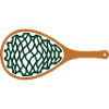 Kescher Angeln Fisch Icon