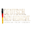 DEUTSCH. NEU GEDACHT.