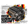 Kraftmotor German Power Engine