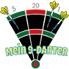 Mein 9-Darter 