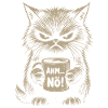 Ähm Nein Katze