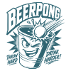 Beer Pong