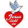 Jesus liebt eu