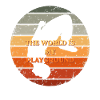 Die Welt ist mein Spielplatz