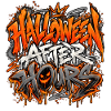 Halloween Spruch
