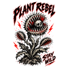 Plant Rebel Skull Bloom