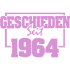 Scheidung 1964