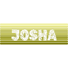 Geschenk für Josha