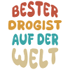 Beruf Drogist