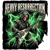 Heavy Resurrection
