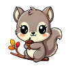 Eichhörnchen