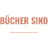 Bücher sind meine Therapie.