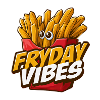 Fryday Vibes Pommes