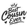 Best Cousin Ever