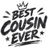 Best Cousin Ever