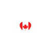 Grumpy Guy Canada Heart Tee