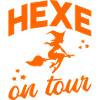Hexe on Tour