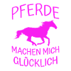 Pferde Glück