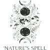 Naturzauber Mondkreis