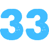 33