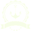 Nordsee Anker Emblem