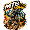 MTB Modus Bergtrail Splash