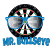 Mr. Bullseye