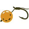 Boilie Angelhaken Icon