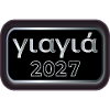 Griechische Oma 2027