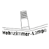 Wohnzimmer-Lampe (dark)