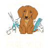 Du brauchst einen Hundefriseur? Frag mich