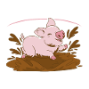 Matsch Legende