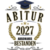 Abitur 2027