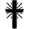Kreuz Christentum