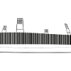 Bremen Stadion (dark)