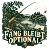 Fang bleibt optional – Fliegenfischen