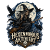 Hexenmodus Aktiviert