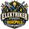 Elektriker – Spannung ist mein Ruhepuls
