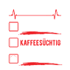 Kaffeesuechtig Dauermüde Sanitäter