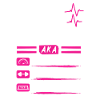 Notfallsanitäterin aka Rennfahrerin